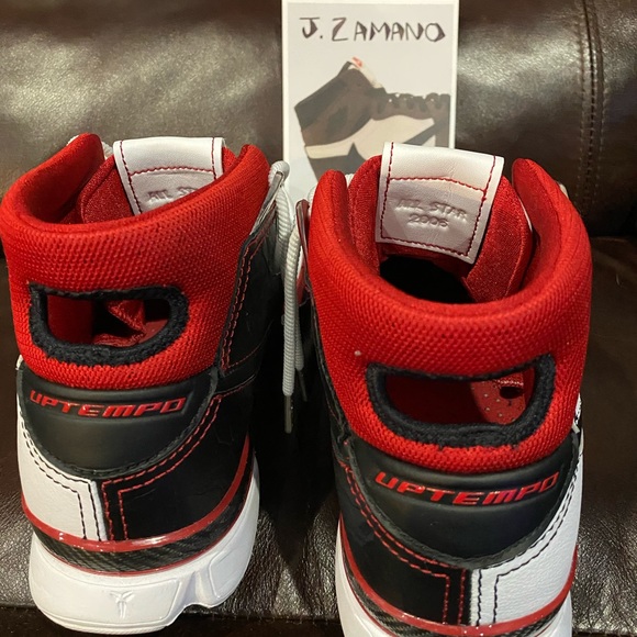 Nike Other - Kobe potro 1 all stars